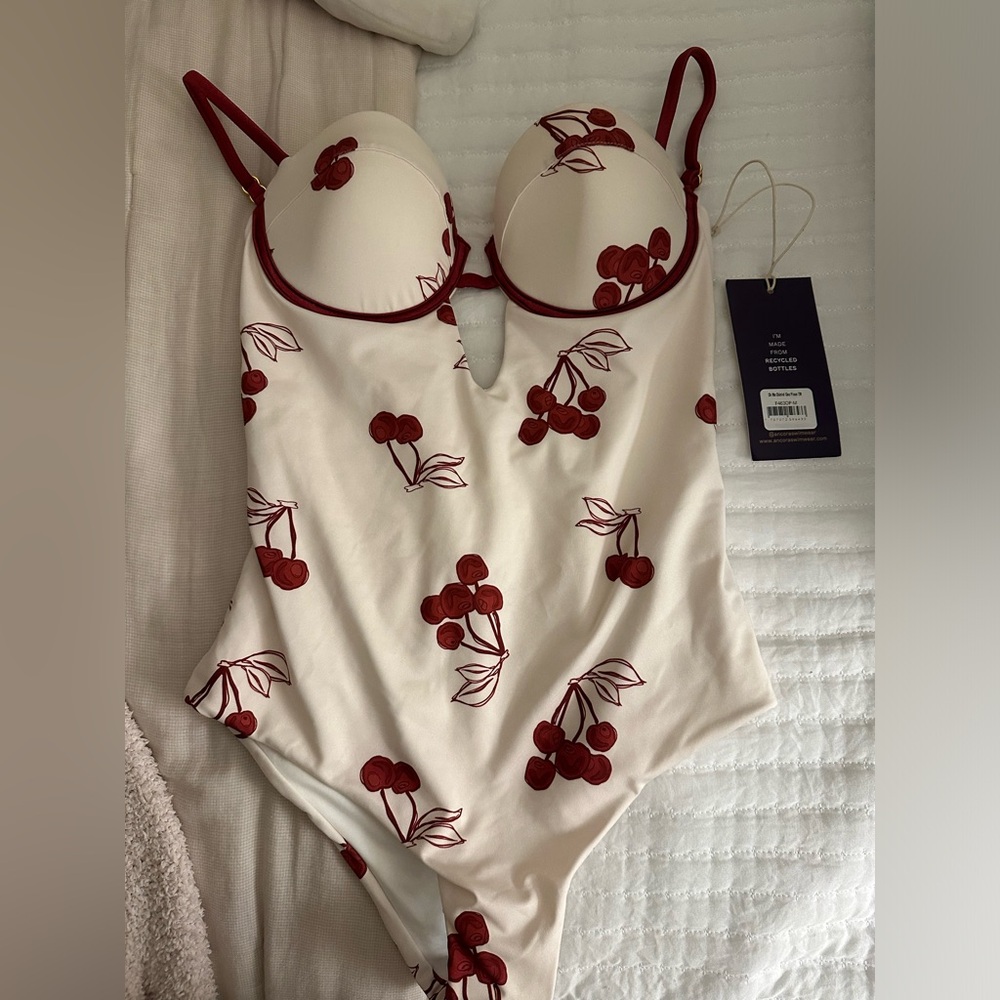ANCORA One piece NWT, never worn!
